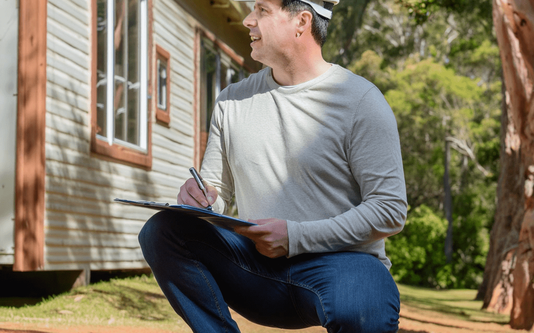 How a Structural Engineer Can Help a Homeowner: Insights from Modular Engineers Pty Ltd