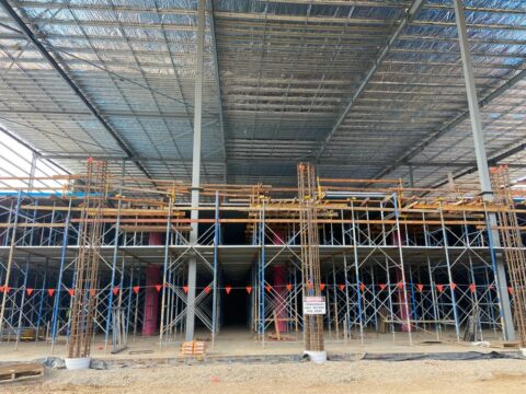 Temporary Work | Modular Engineers