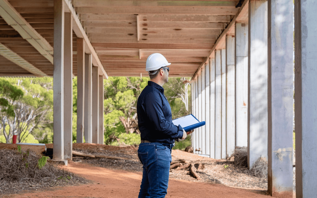 Unveiling the Crucial Role of Structural Engineer Inspections in Building Safety and Stability