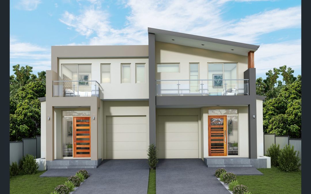 Maximize Space and Style: The Ultimate Guide to Duplex House Design